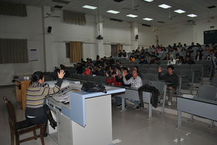 電子信息工程學院通信工程系黨支部召開黨員大會